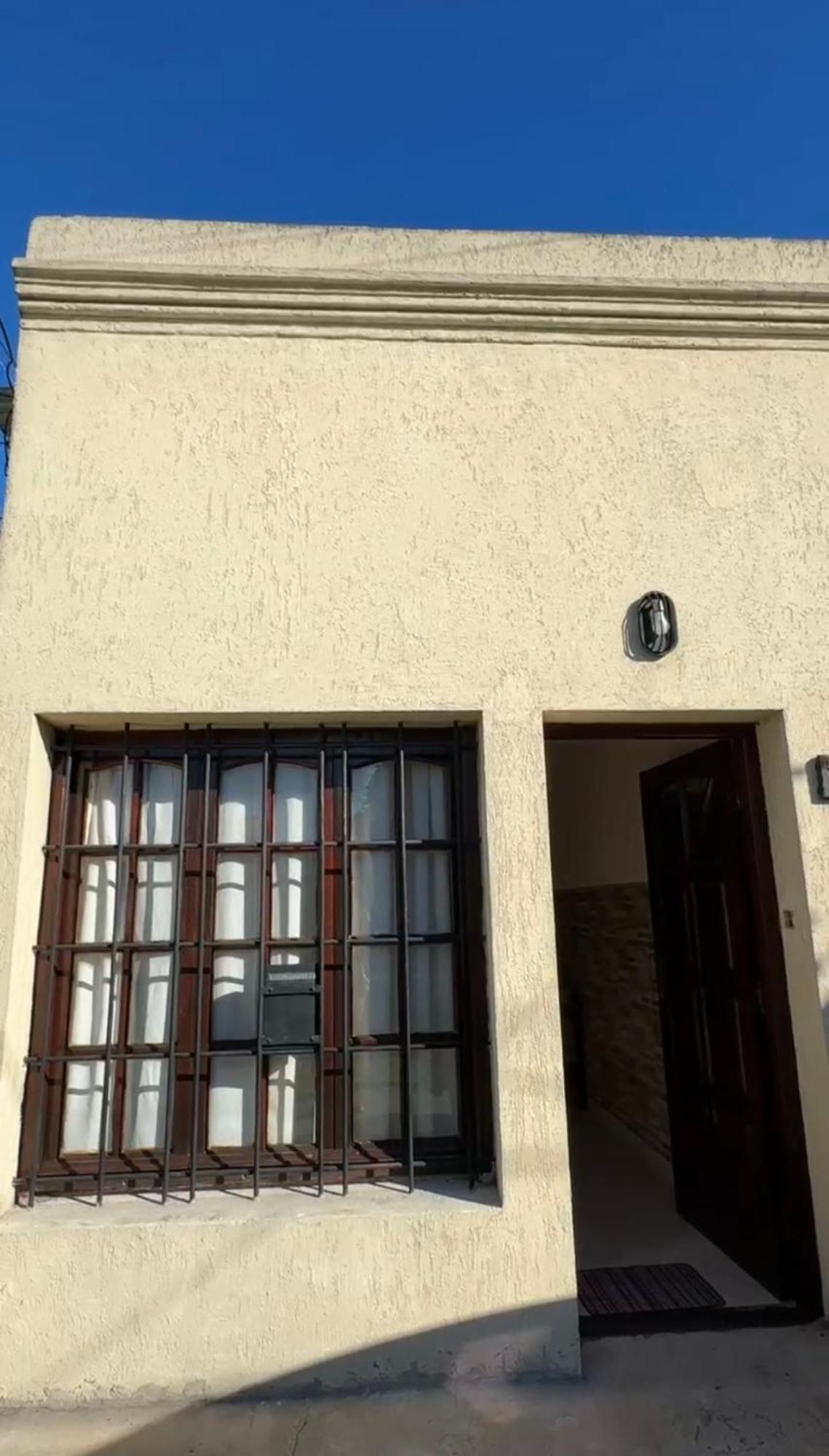 Сasa de vacaciones Casa Temporada-5 Huespedes
