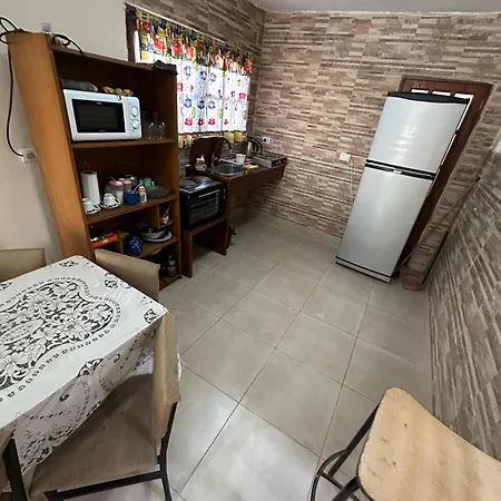 Casa Temporada-5 Huespedes Vila Mar del Plata Exterior foto
