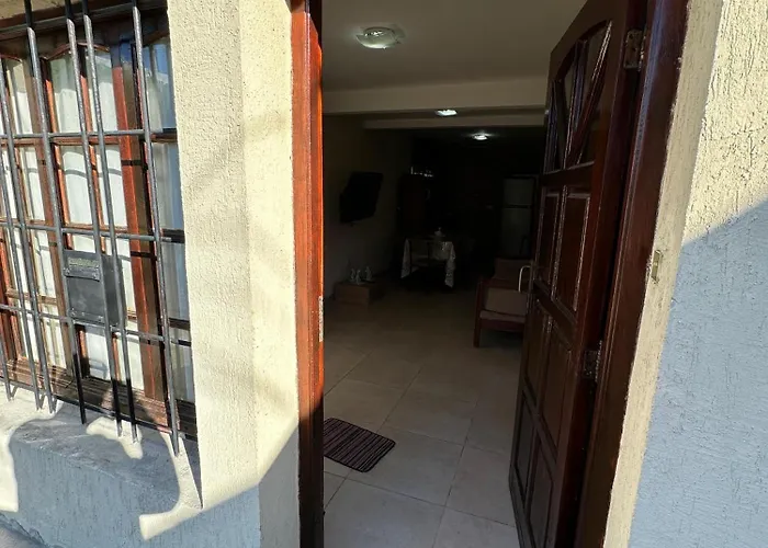 Casa Temporada-5 Huespedes
