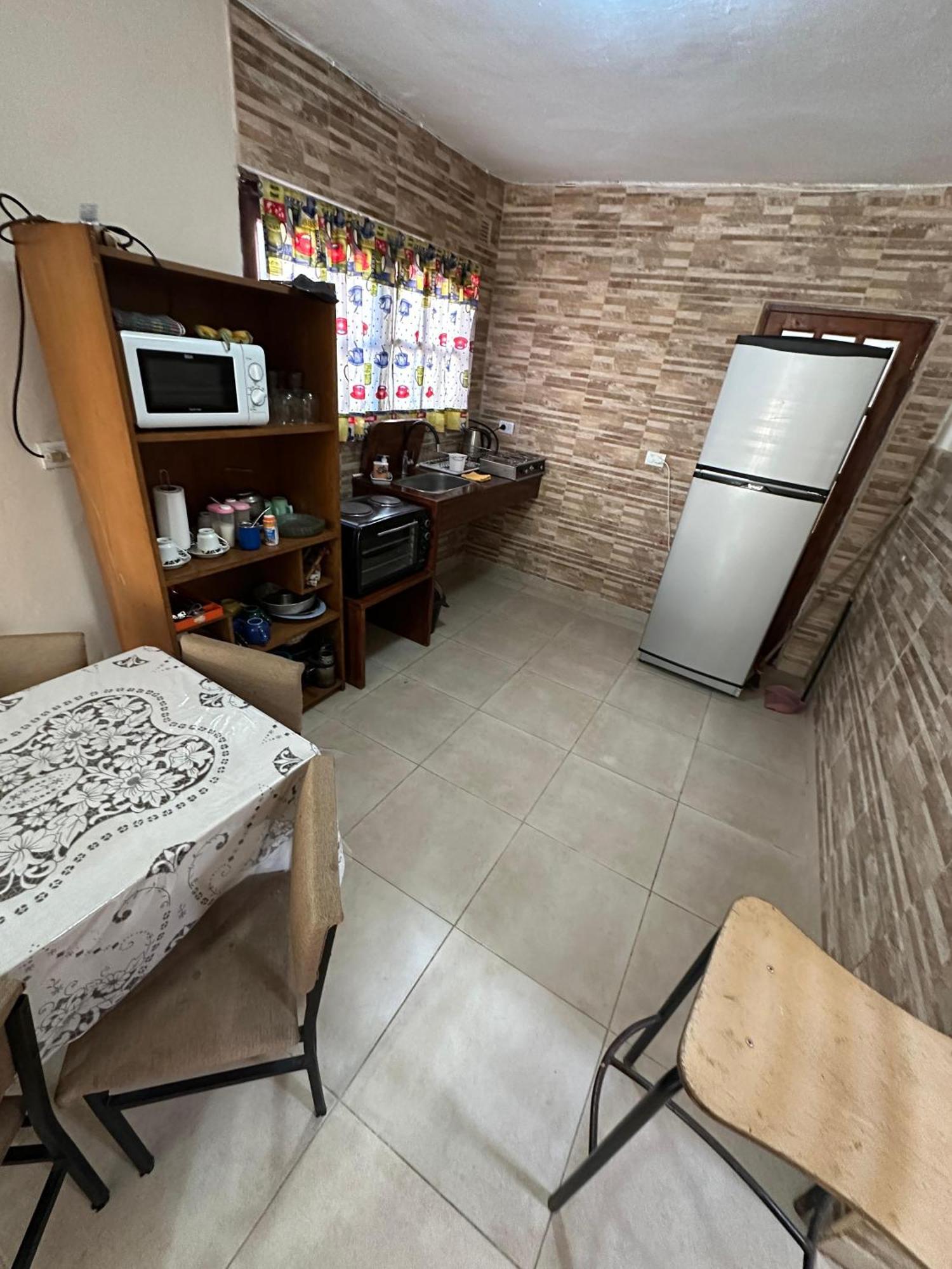 Holiday home Casa Temporada-5 Huespedes *