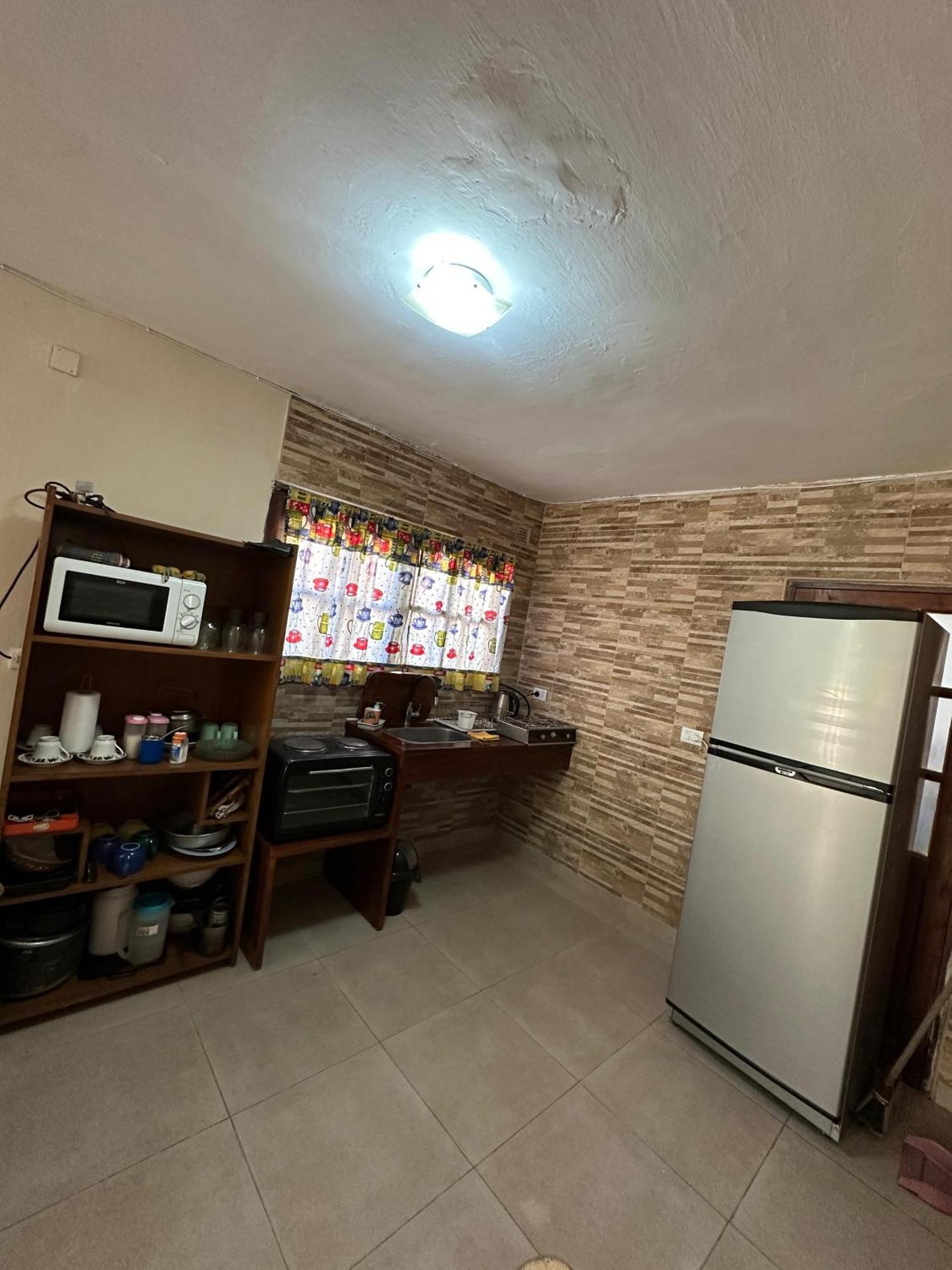 Casa Temporada-5 Huespedes