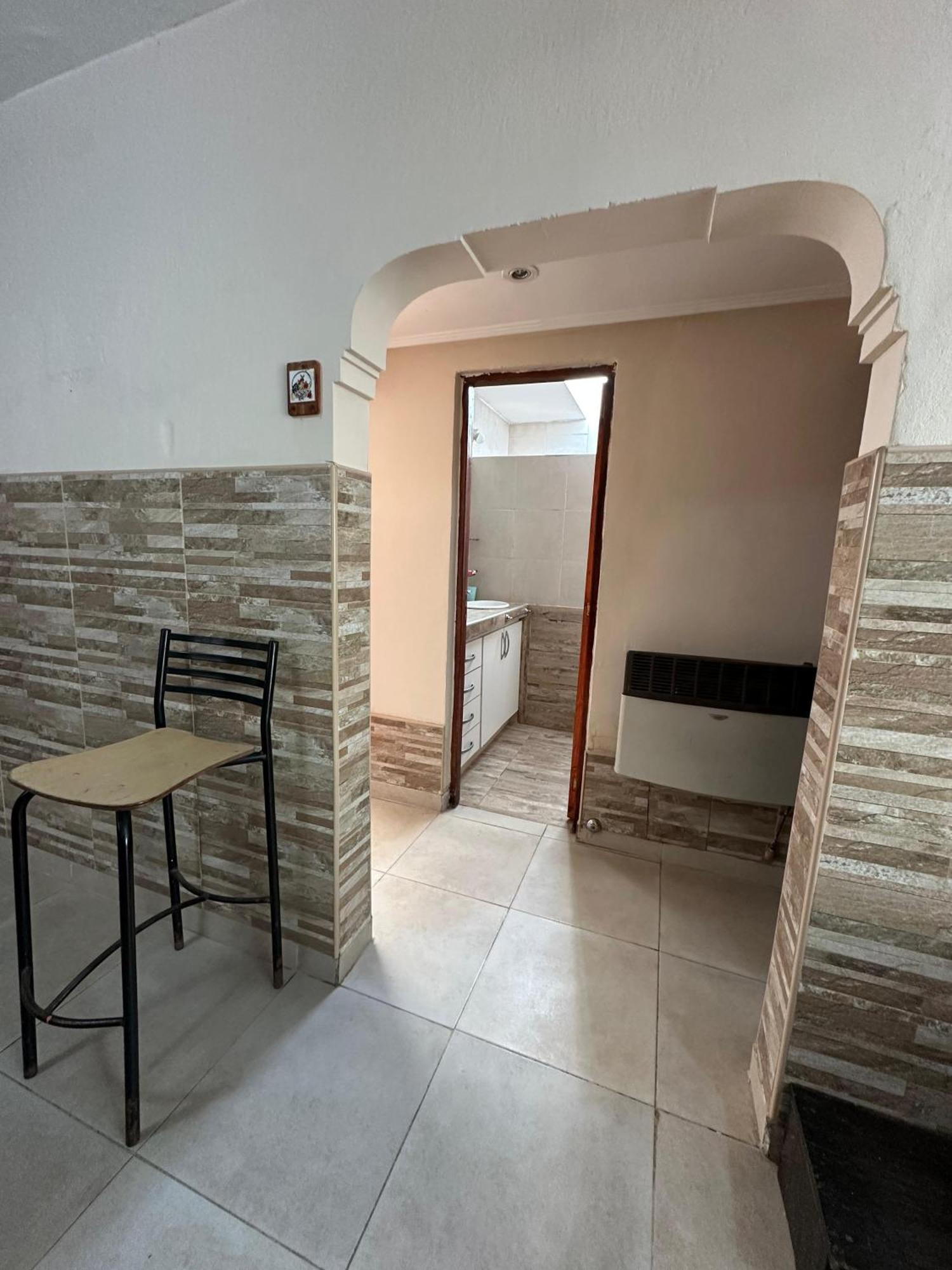 Casa Temporada-5 Huespedes Holiday home Mar del Plata