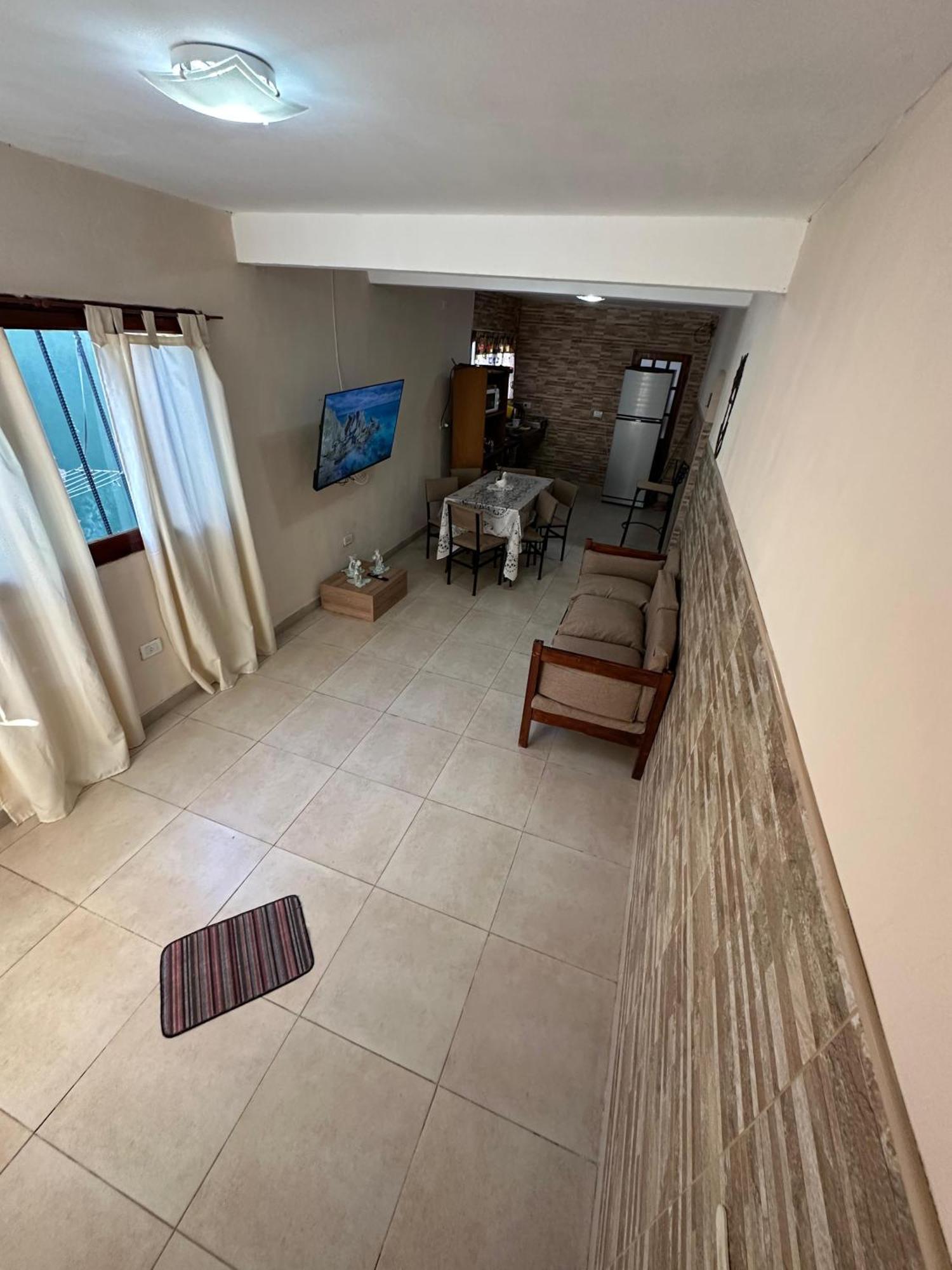 Holiday home Casa Temporada-5 Huespedes Mar del Plata